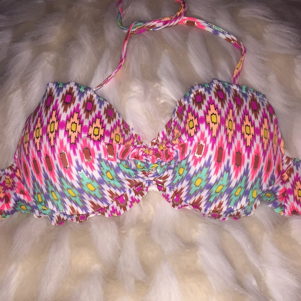 Victoria’s Secret Swim Suit Top
